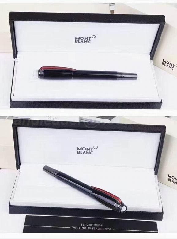 Mont Blanc Pens 67